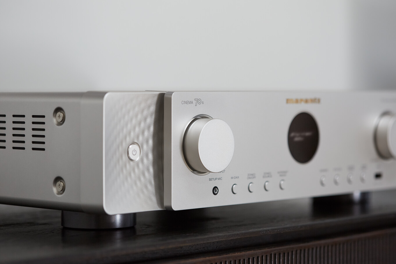 Marantz Cinema 70s 7.2 Kanal AV-Receiver