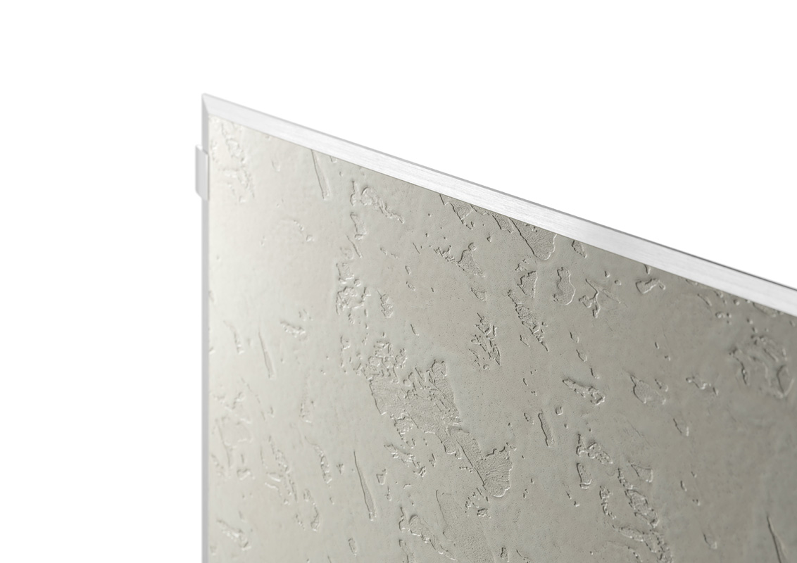 Loewe Stellar 55 DR+ - 55" Premium OLED Smart-TV Alu-Concrete