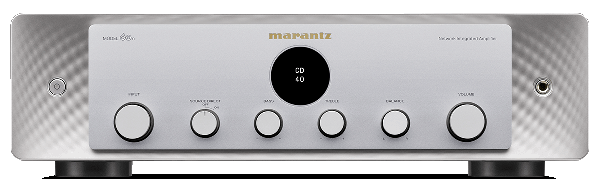 Marantz Model 60n Stereo-Verstärker