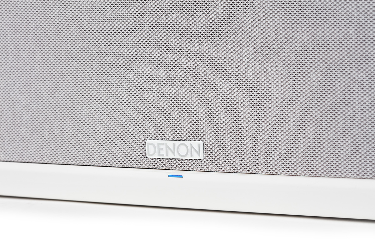 Denon Home 350 Wireless Lautsprecher