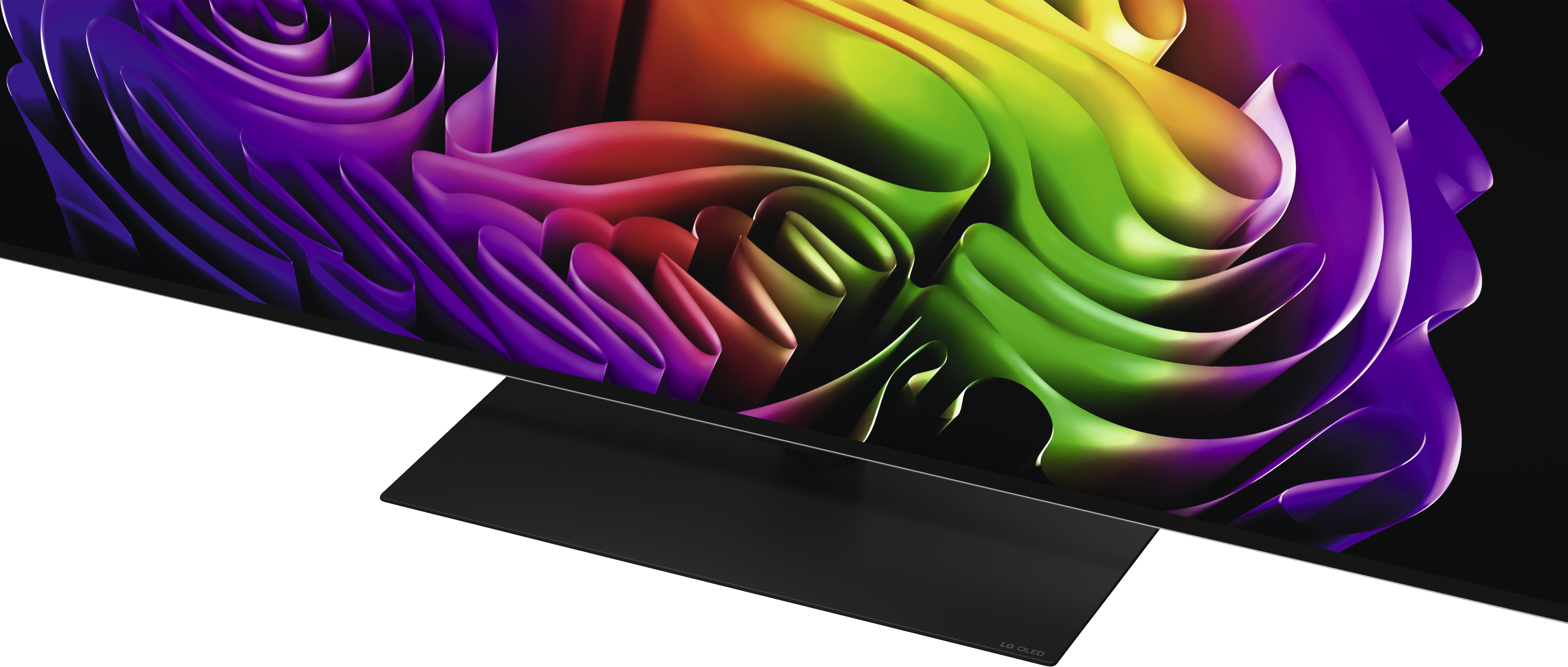 LG OLED65G69LS | 65" OLED evo G6 | 4K UHD | Dolby Atmos | inkl. Standfuß