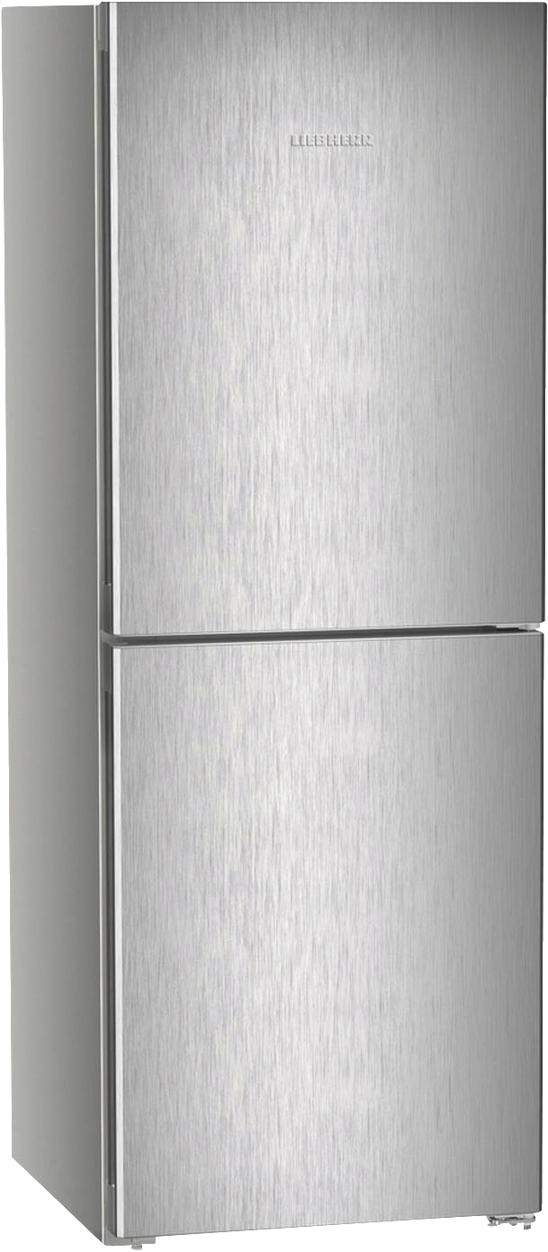 Liebherr CNsfc 5023-22 - Kühl-Gefrierkombi 165,5cm | Plus | EasyFresh + NoFrost | SmartSteel