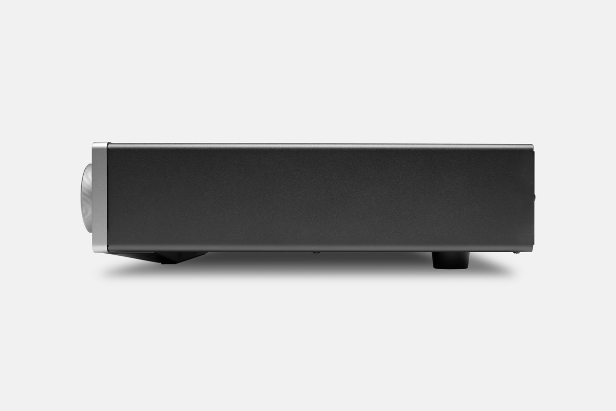 Cambridge EXN100 Netzwerk-Streamer