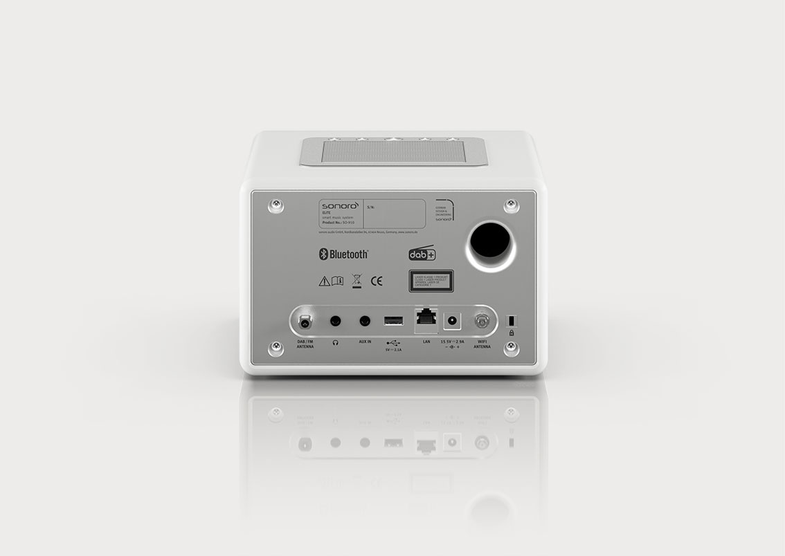 Sonoro Elite