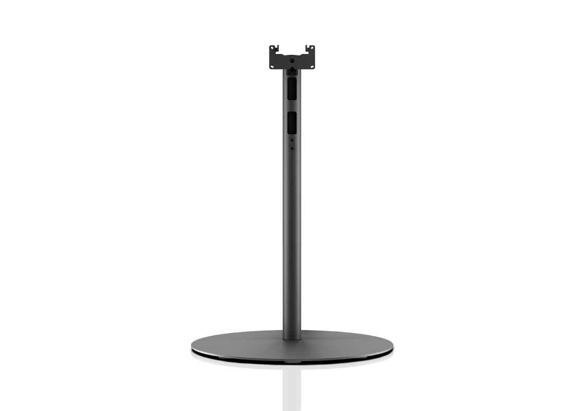 Loewe Floor Stand Universal 43-65 Basaltgrau