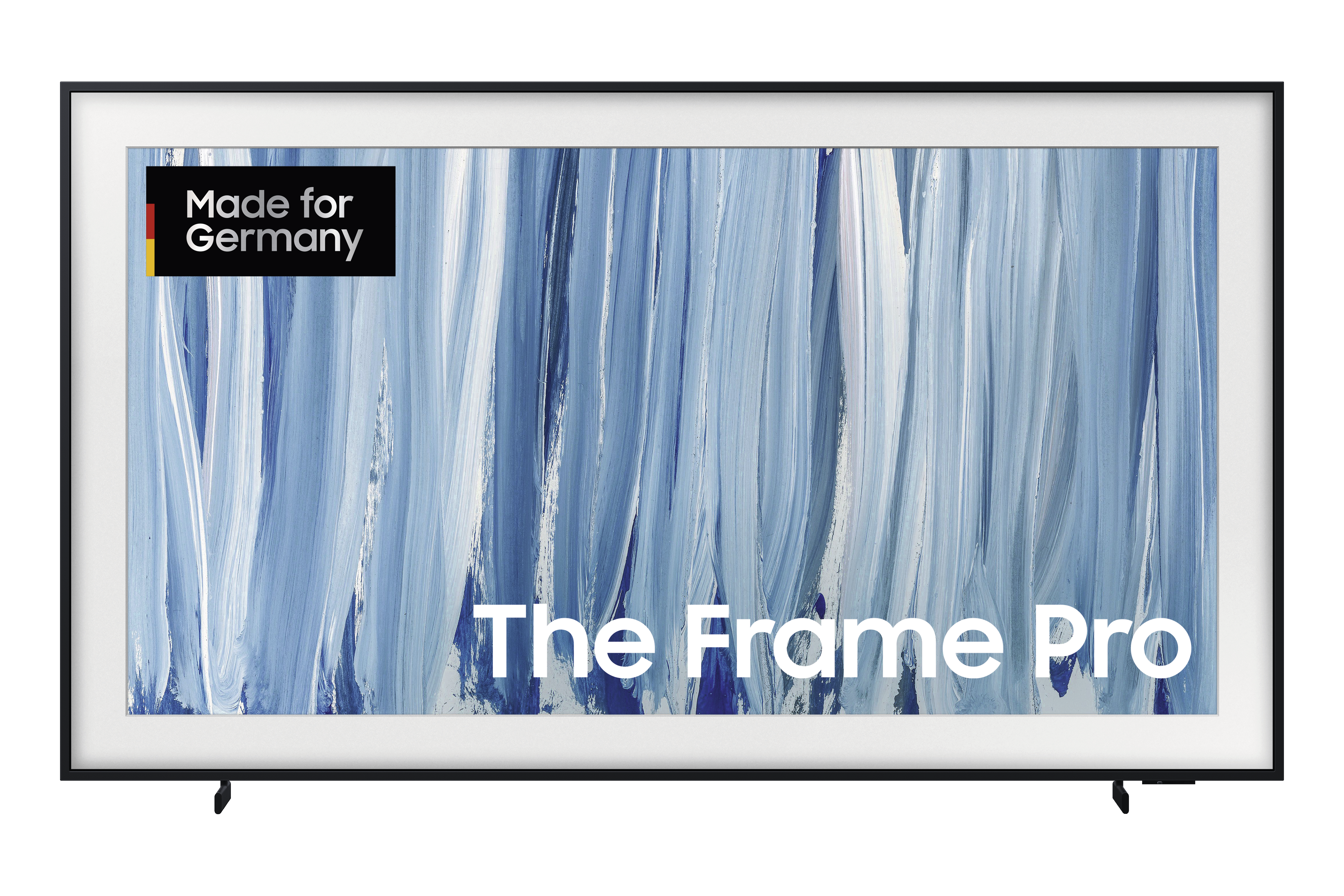 Samsung GQ75LS03HWUXZG | 75 Zoll The Frame Pro | 4K Neo QLED | 100 Hz