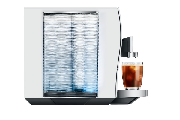 JURA Z10 (EA) Diamond White