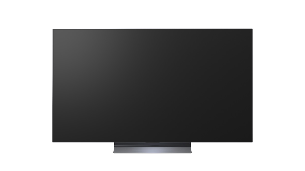 LG OLED55C58LA - 55" OLED evo AI Smart-TV C58