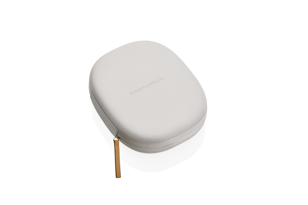 B&W Px8 Wireless Over-Ear-Kopfhörer