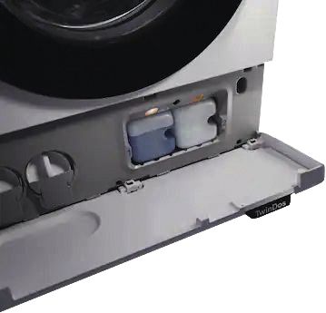 Miele WQ 1000 WPS | W2 | 9 kg | 1.600 U/min | QuickPowerWash | TwinDos | InfinityCare | EEK A