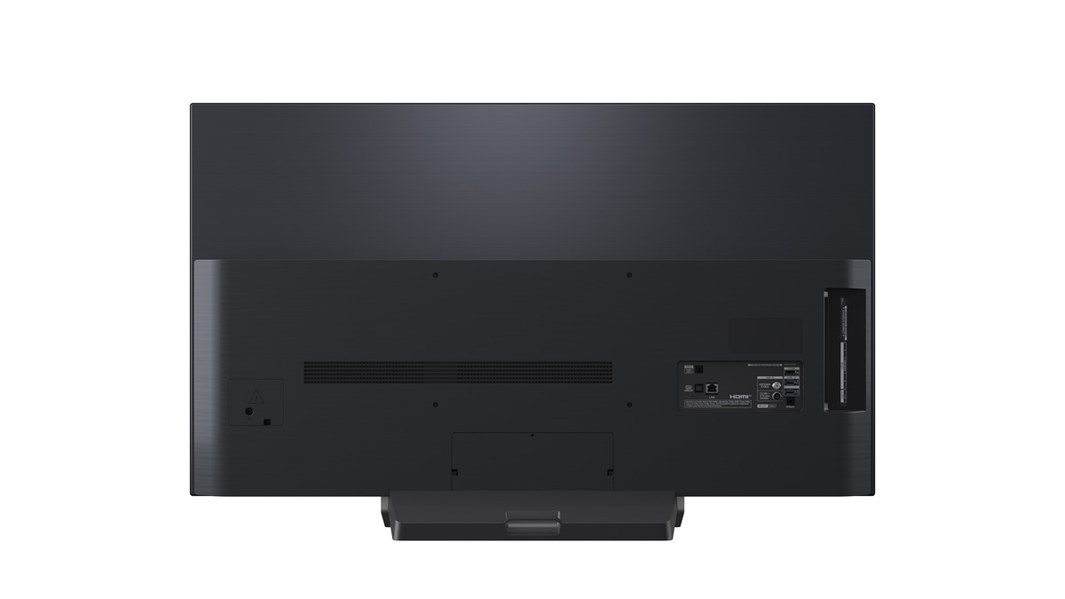 LG OLED48G59LS - 48" OLED evo AI Smart-TV G59