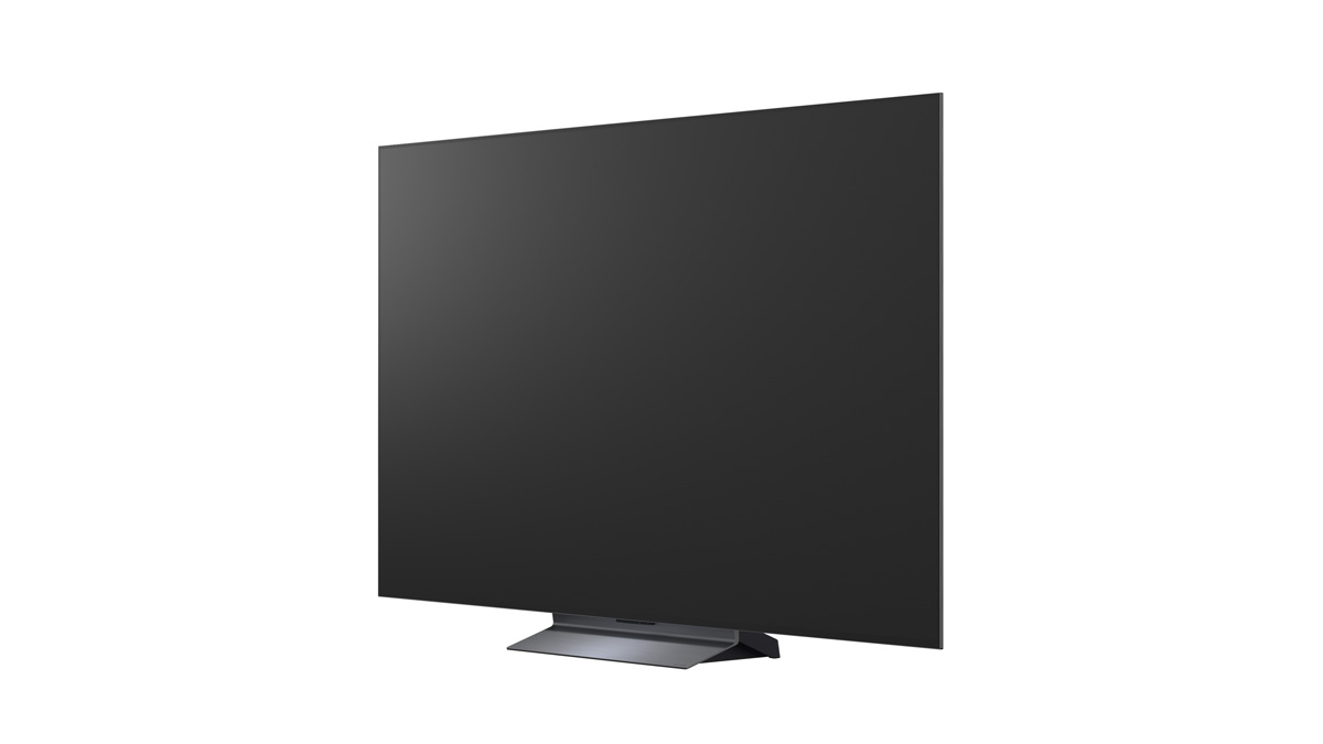 LG OLED65C58LA - 65" OLED evo AI Smart-TV C58