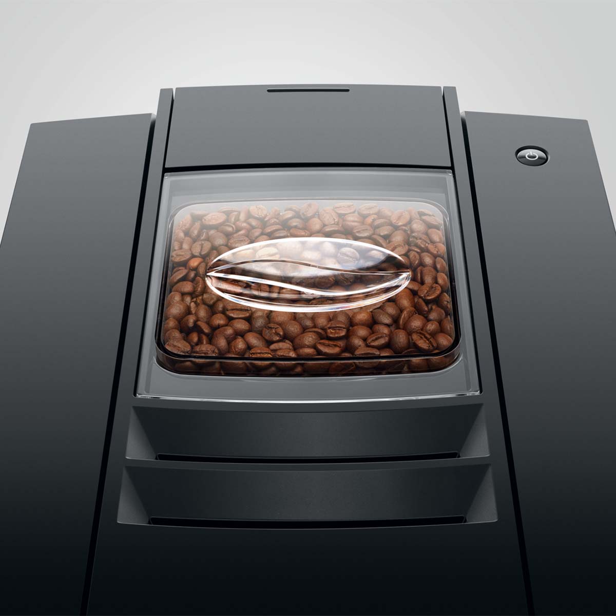 JURA E8 (EC) Dark Inox