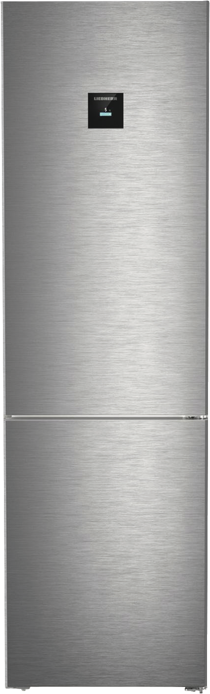 Liebherr CBNsdc 573i-22 - Kühl-Gefrierkombi 201,5cm | Plus | BioFresh + NoFrost | SmartSteel