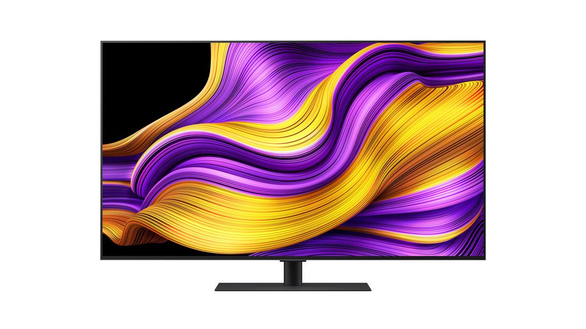 LG OLED55G59LS - 55" OLED evo AI Smart-TV G59