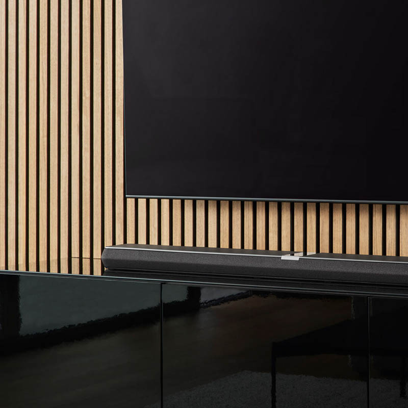 B&W Panorama 3 Wireless Smart Soundbar