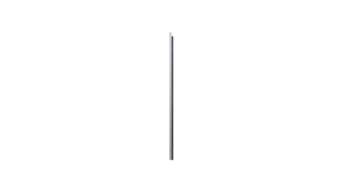 LG OLED65G58LW - 65" OLED evo AI Smart-TV G58 inkl. Wandhalterung