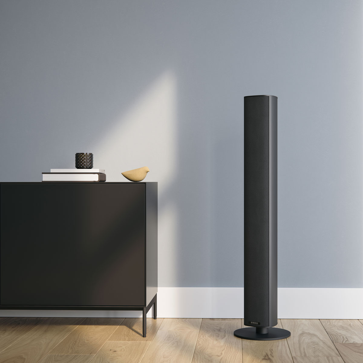 Piega Ace 50 - Aluminium (Stück)