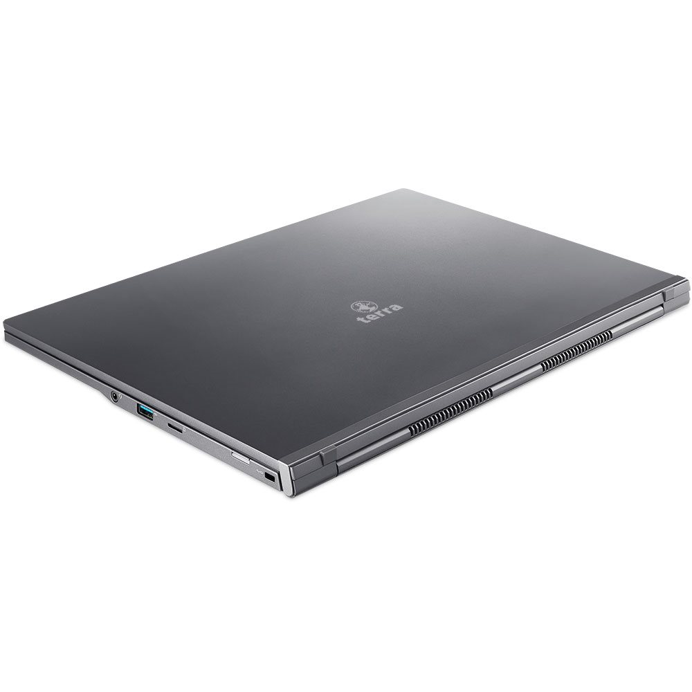 TERRA MOBILE 1671L - Copilot+ PC | 16" QHD+ | Core Ultra 5 | 32GB RAM | 1TB | Win 11 Pro