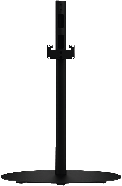 Loewe Floor Stand universal | basalt-grau | für alle aktuellen Loewe Modelle | drehbar