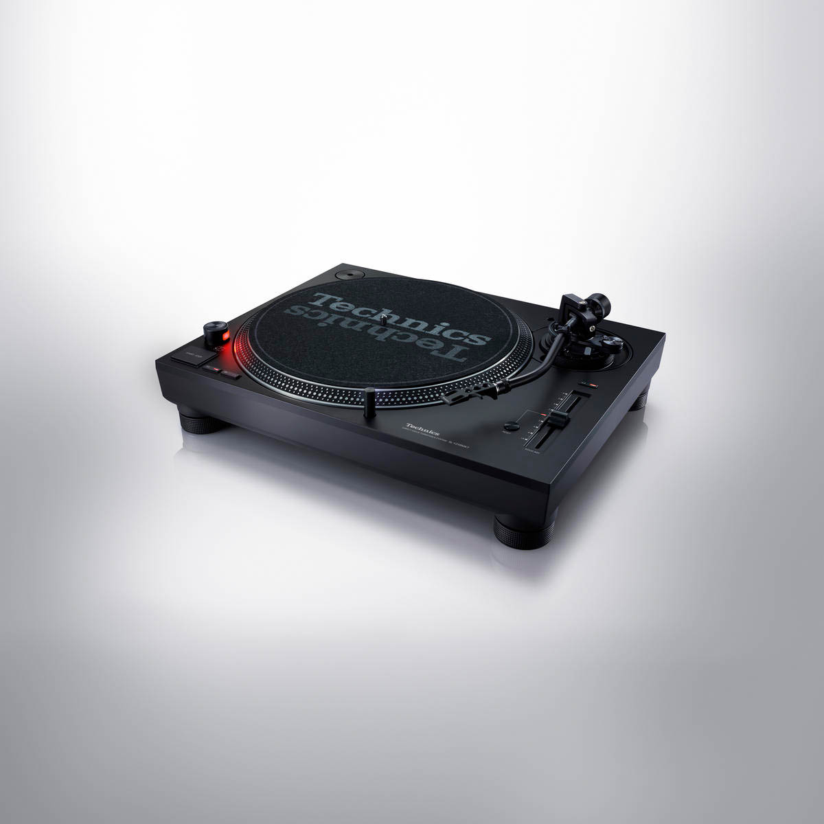 Technics SL-1210MK7 DJ-Plattenspieler 