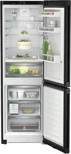 Liebherr CBNbda 5223-22 Kühl-Gefrierkombination BioFresh & NoFrost inkl. 10 Jahre Herstellergarantie