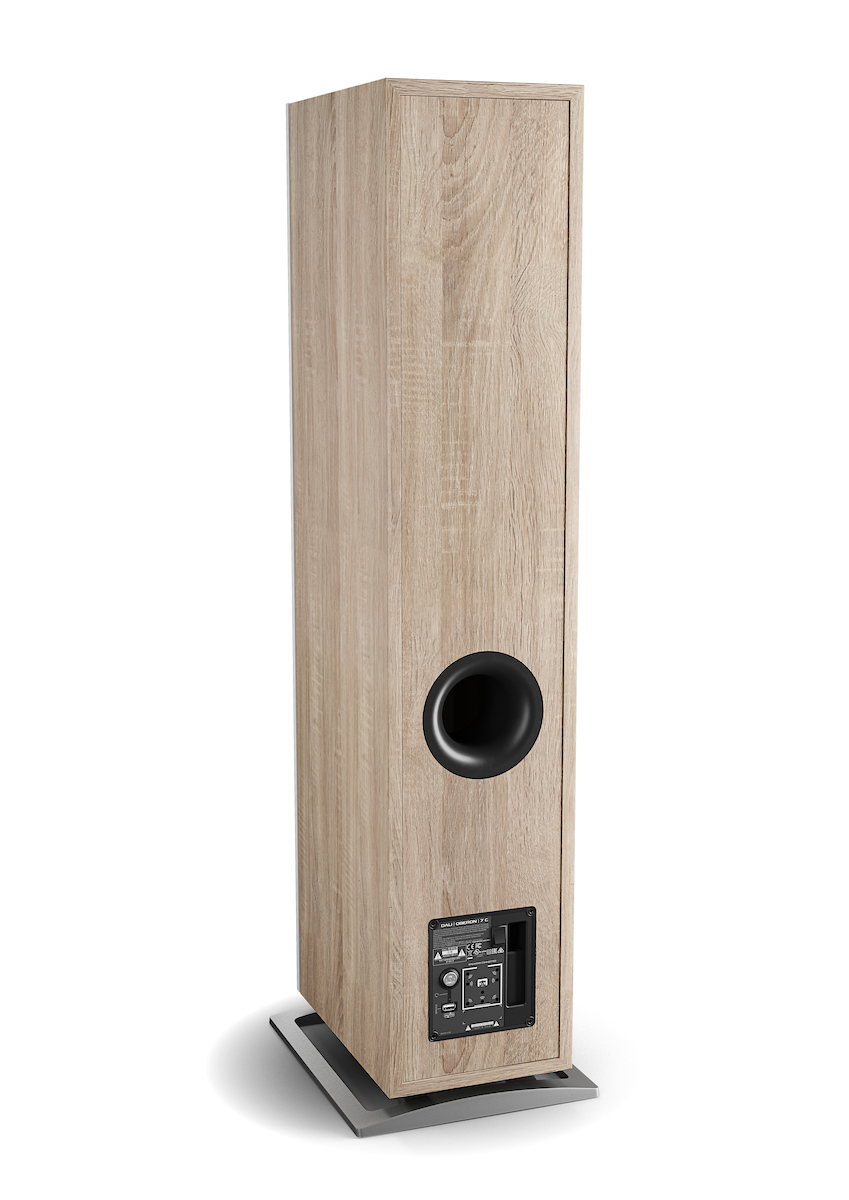 DALI OBERON 7 C (Stück)