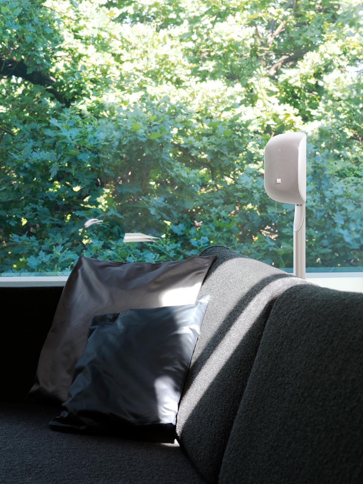 B&W M-1 Kompaktbox (Stück)