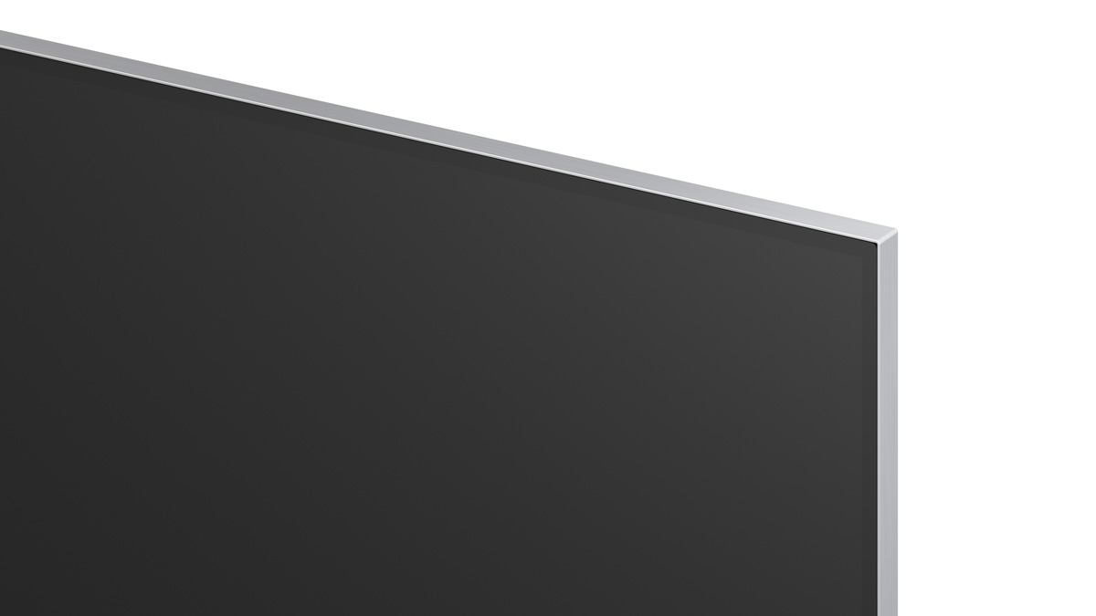 LG OLED65G58LW - 65" OLED evo AI Smart-TV G58 inkl. Wandhalterung