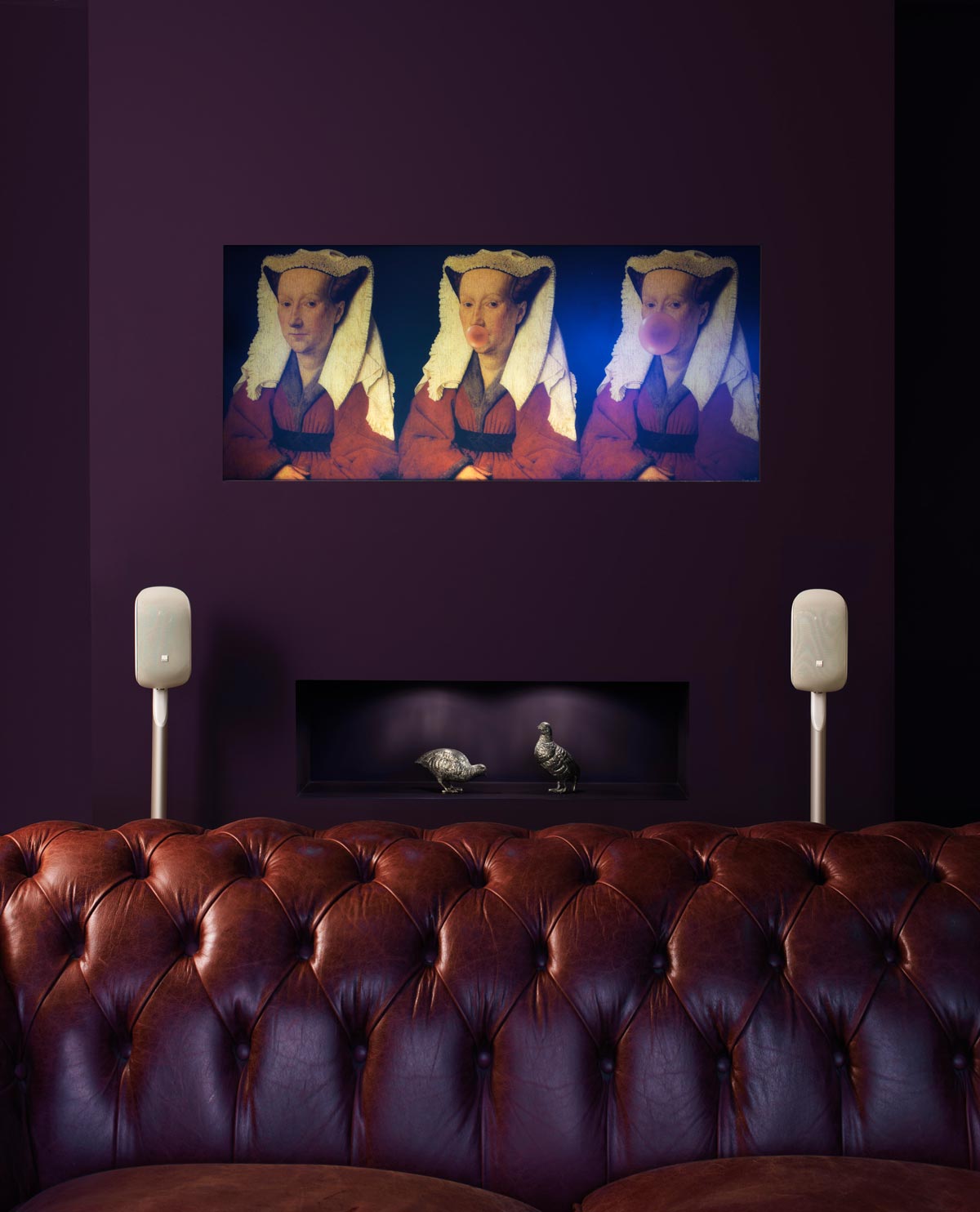 B&W M-1 Kompaktbox (Stück)