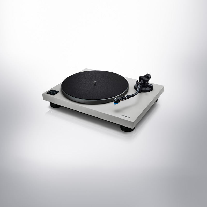 Technics SL-40CBTE Premium Class Plattenspieler