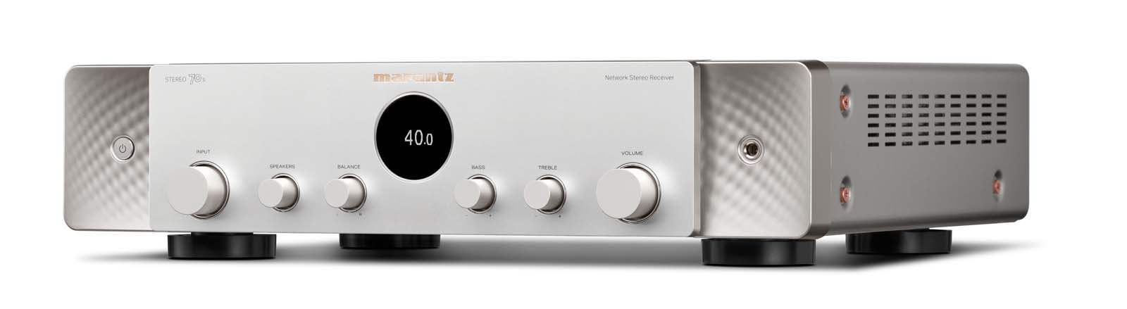 Marantz Stereo 70s 8K Stereo-AV-Receiver