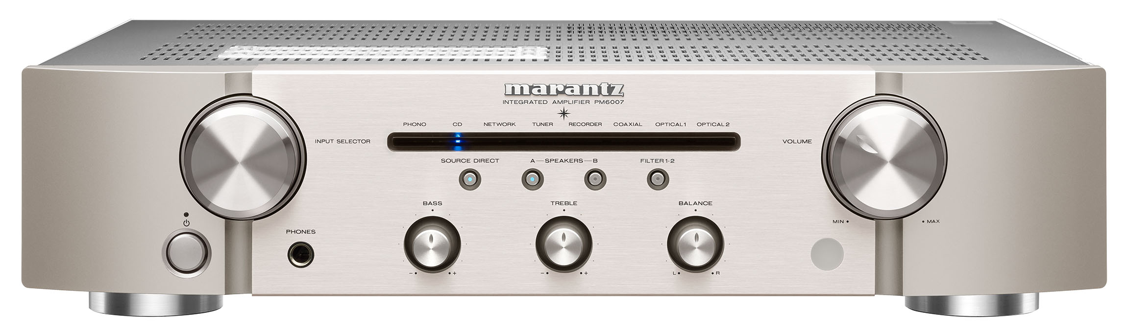 Marantz PM6007 Vollverstärker