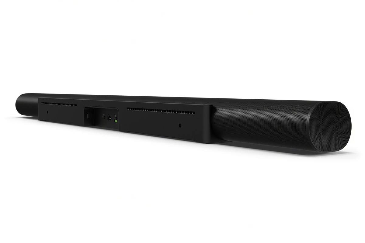 Sonos Arc Ultra WLAN-Soundbar für Heimkino und Musikstreaming