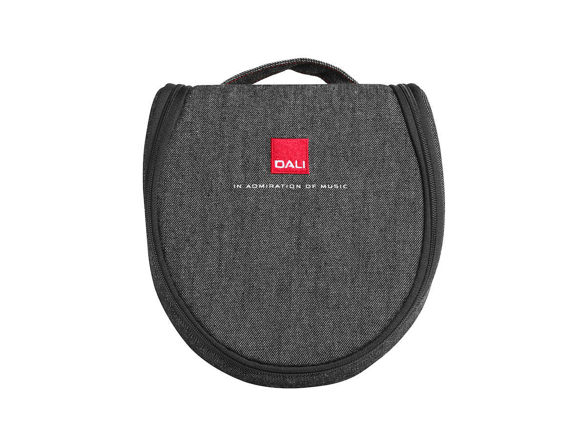 DALI IO-6 HiFi Bluetooth-Kopfhörer mit ANC