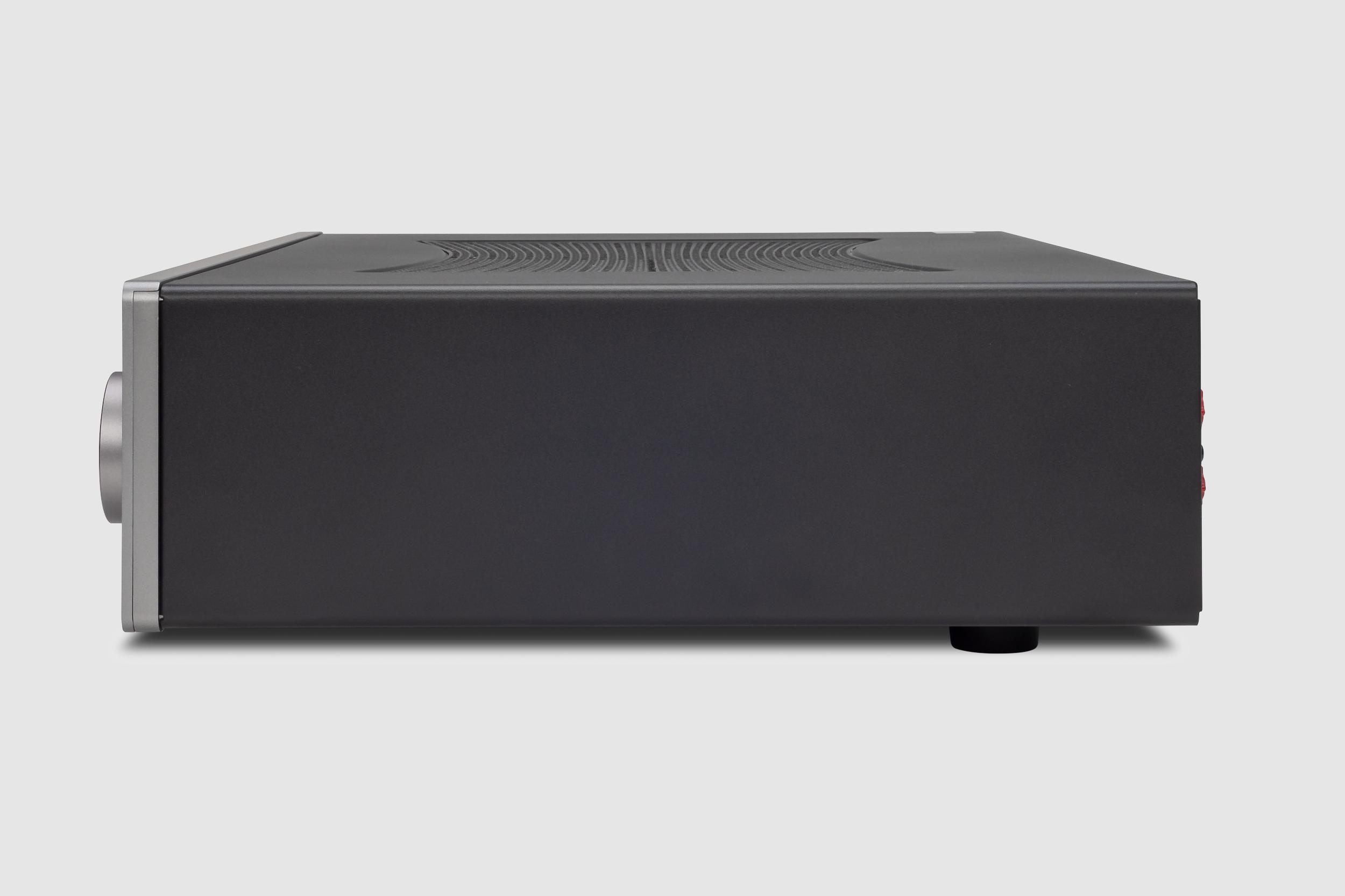 Cambridge CXA81 MK2 Integrierter Stereoverstärker