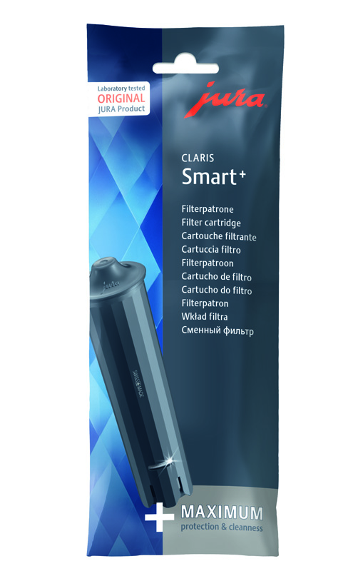 JURA CLARIS Smart+ Filterpatrone
