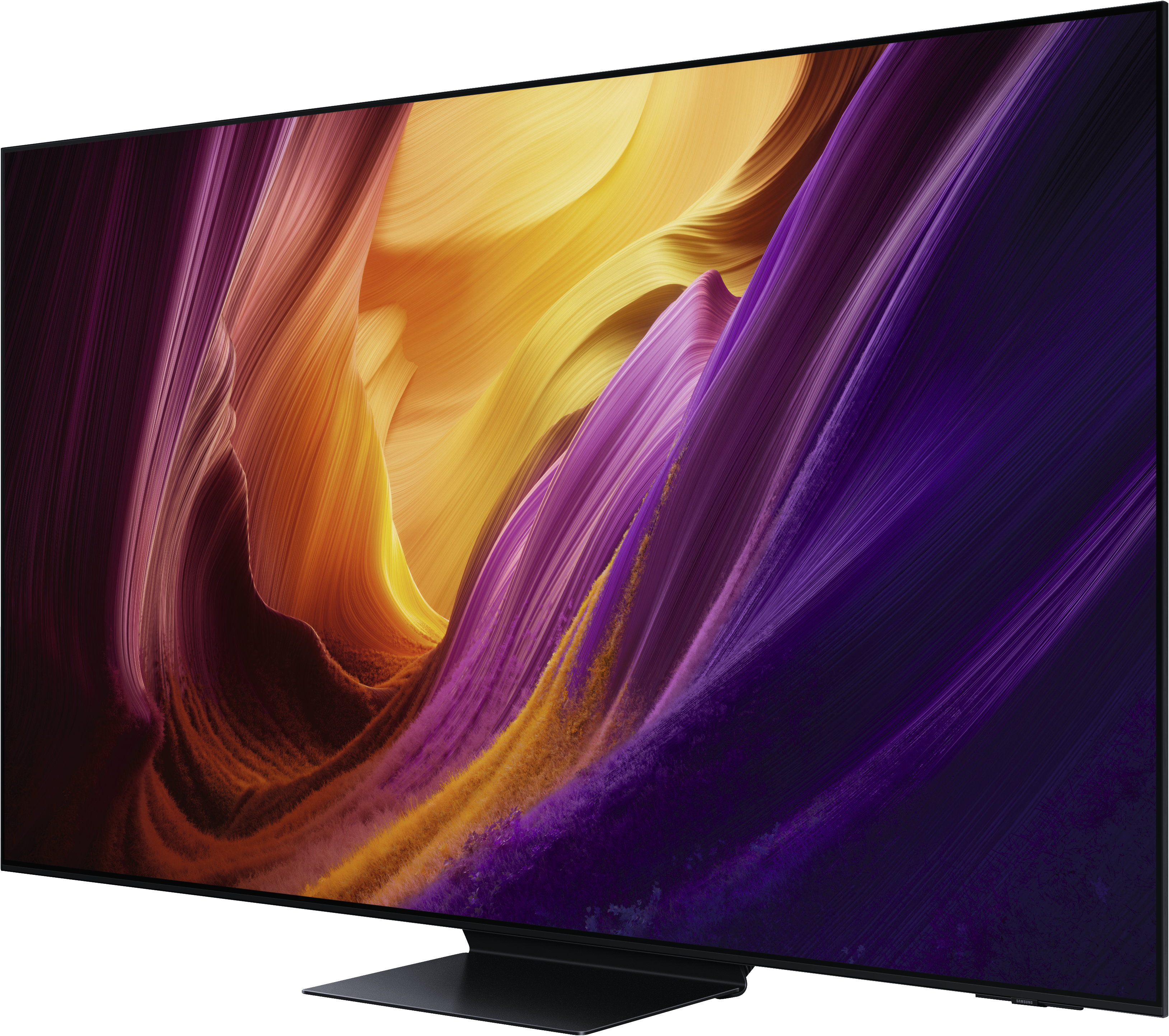 Samsung GQ55S95HFTXZG | 55" OLED 4K | Neural Quantum 4K AI Gen3