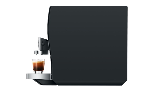JURA Z10 (EA) Diamond Black