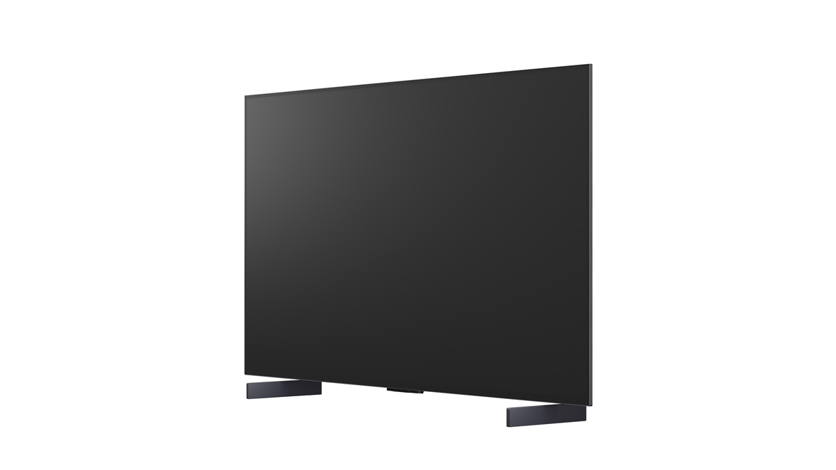 LG OLED42C58LA - 42" OLED evo AI Smart-TV C58