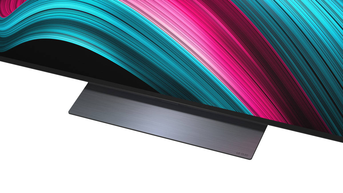 LG OLED48C58LA - 48" OLED evo AI Smart-TV C58