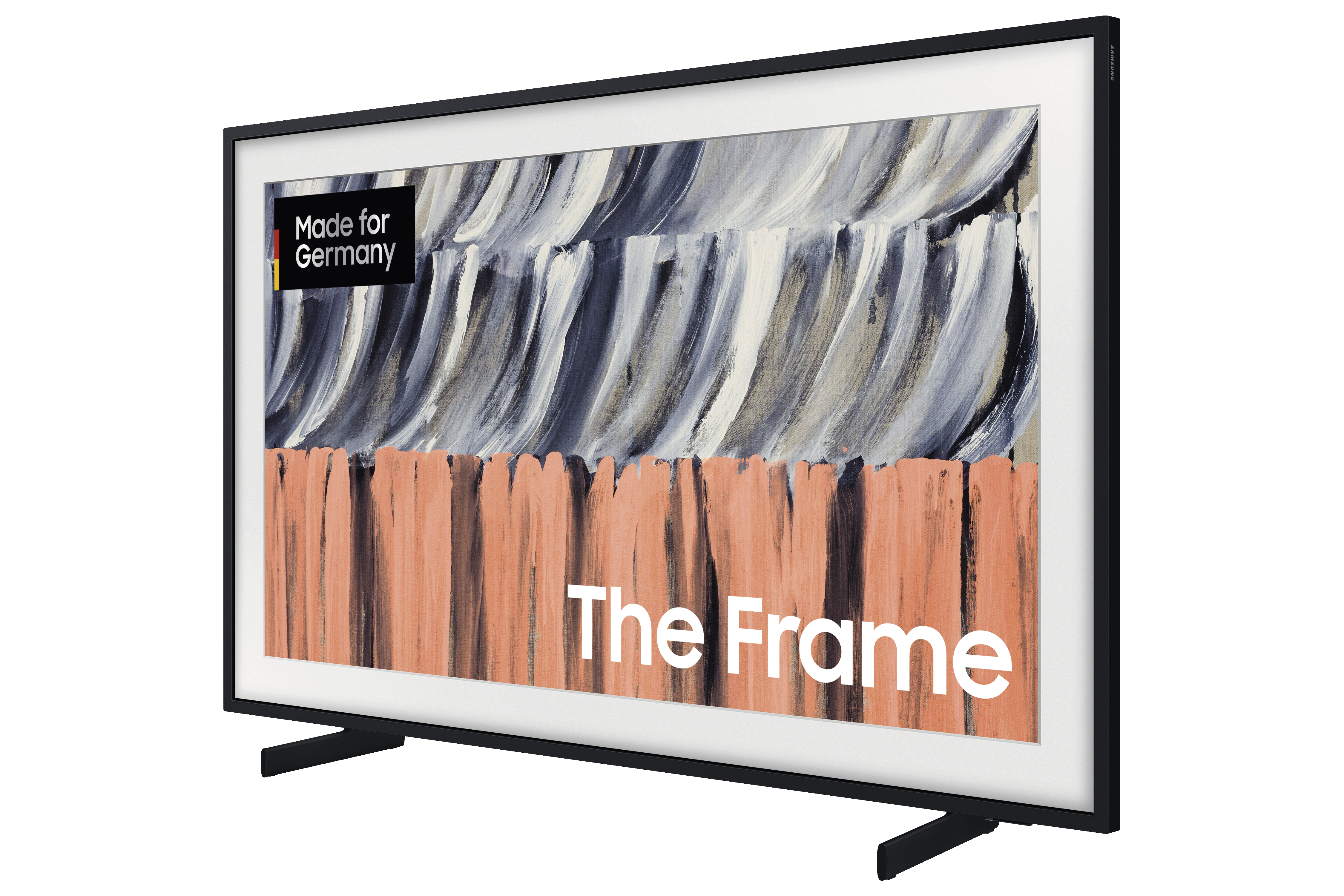 Samsung GQ43LS03HEUXZG | 43 Zoll The Frame | 4K QLED | Smart TV