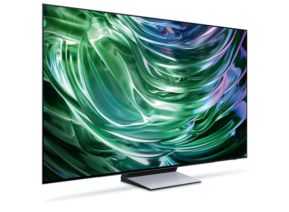 Samsung GQ55S92DAE - 55" OLED TV 2024