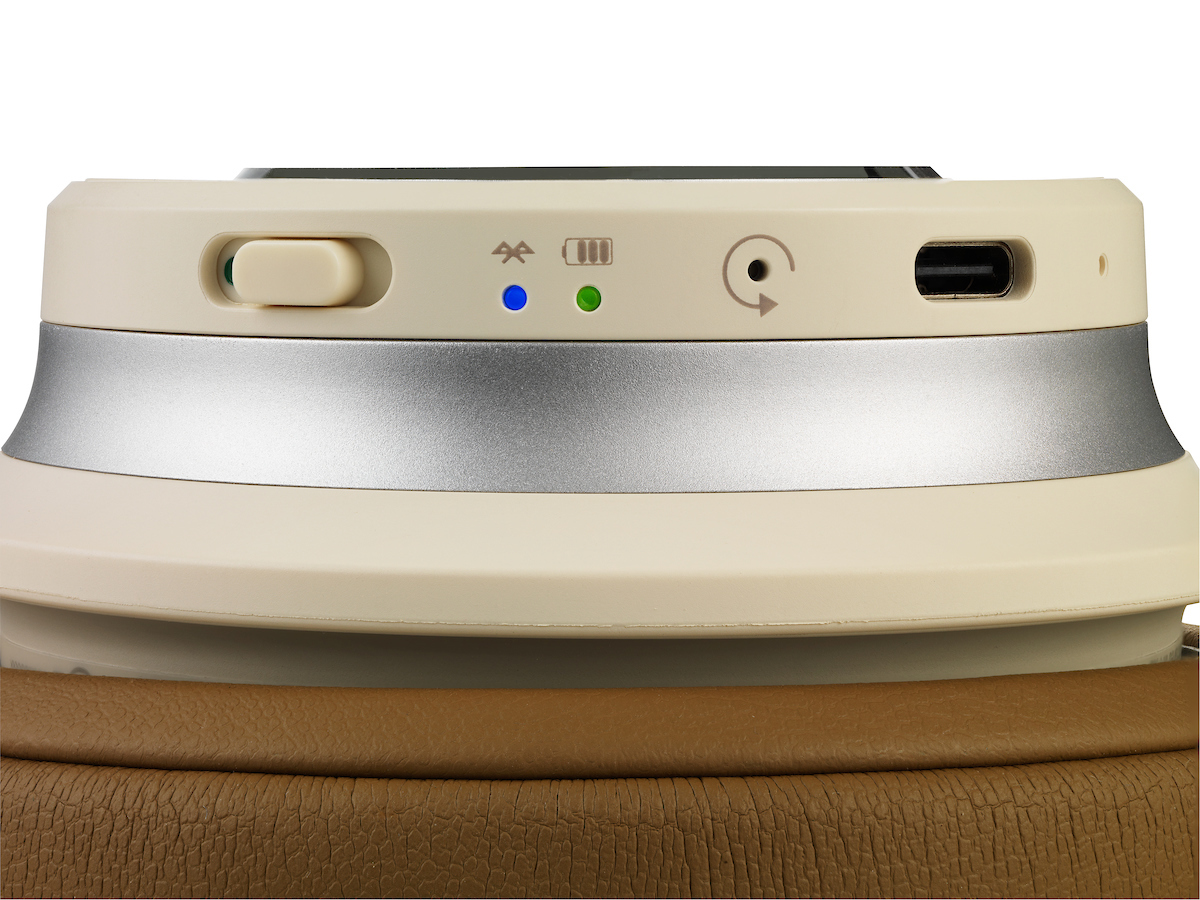 DALI IO-4 HiFi Bluetooth-Kopfhörer