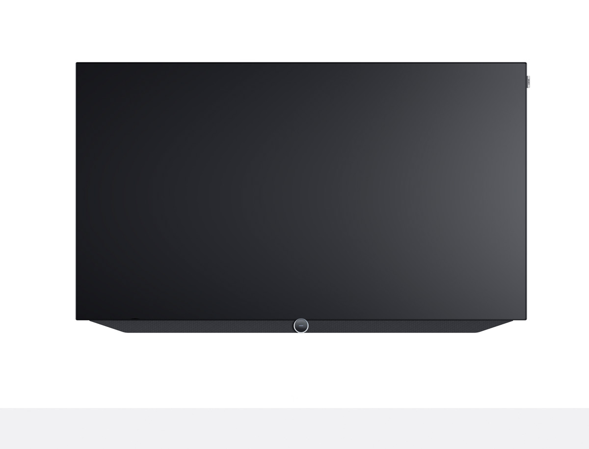 Loewe Bild v.55 DR+ 4K OLED-TV