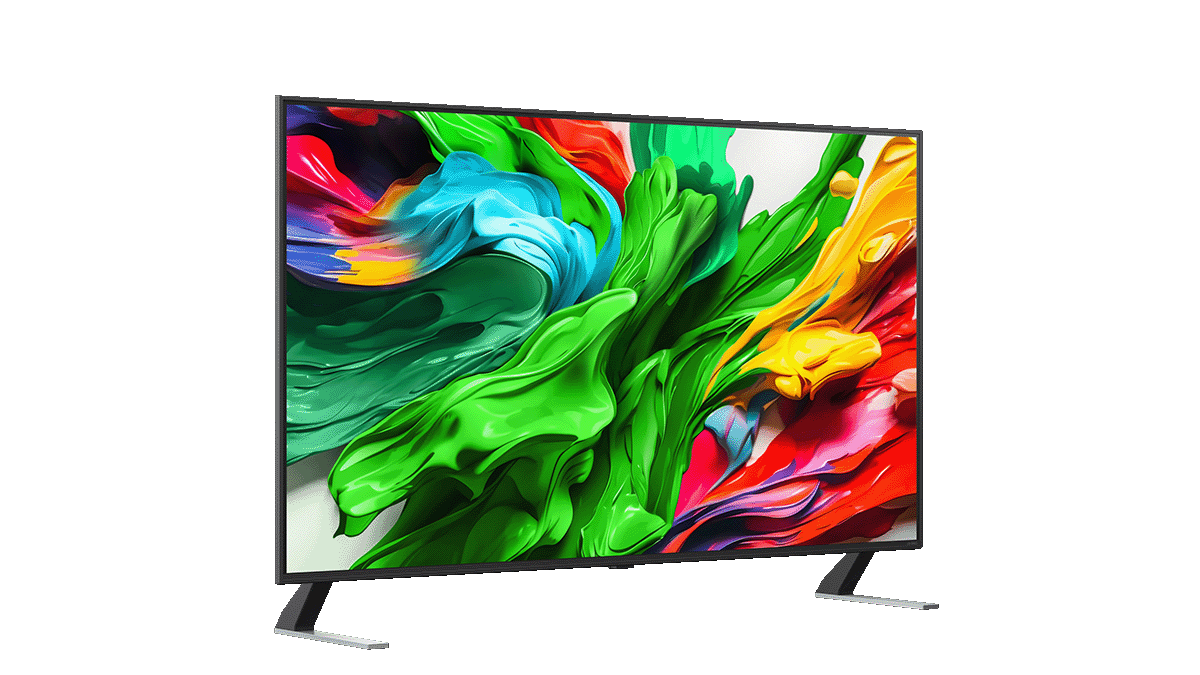 LG 55QNED85A6C 4K-UHD QNED evo AI-TV
