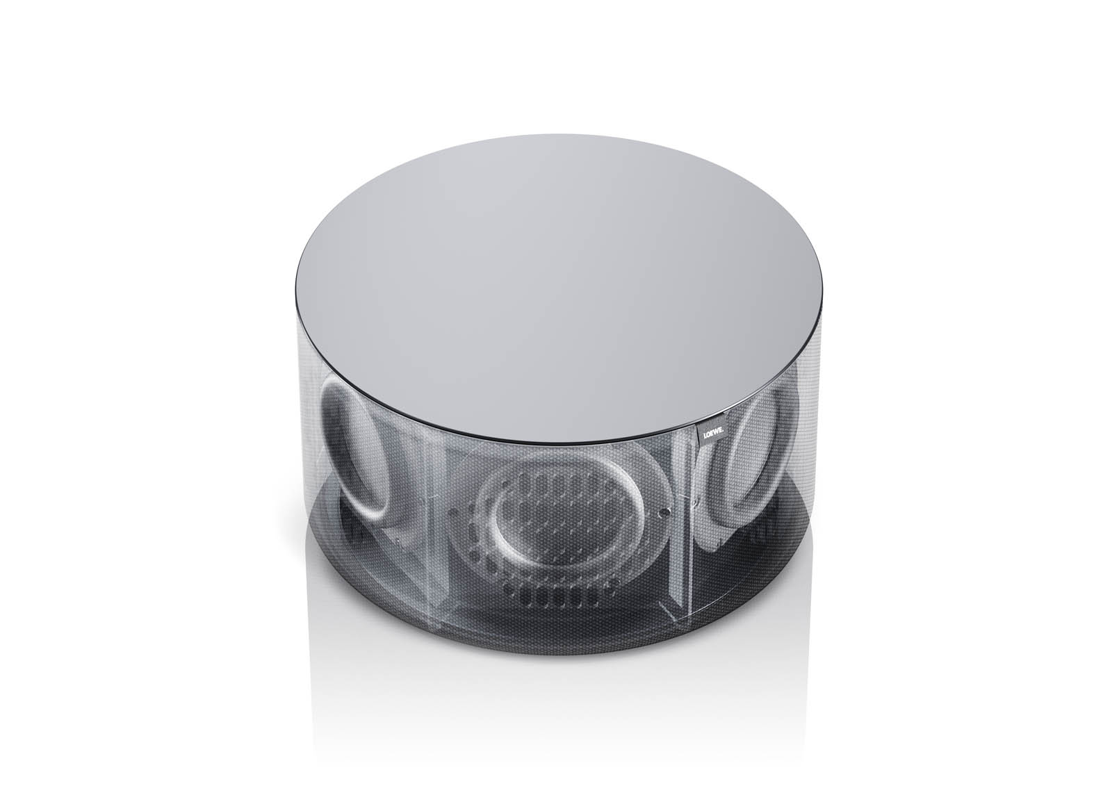 Loewe Bild i.48 dr+ inkl. Sound-Set (klang bar i + klang sub1)