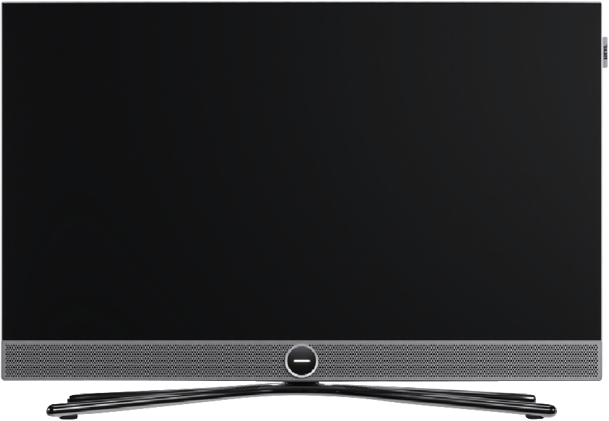 Loewe vega 43 | 43 Zoll 4K UHD | Smart TV | HDR10+ | Dolby Atmos