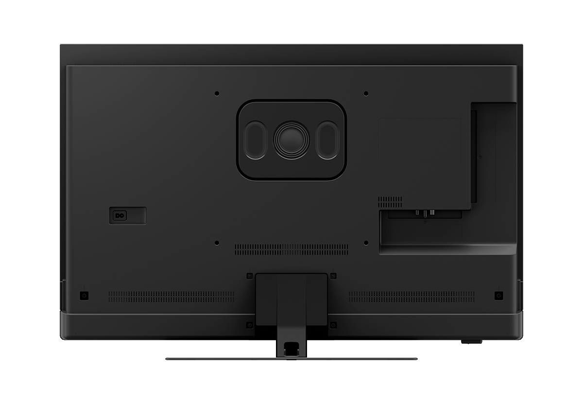 Panasonic TV-42Z90BE7 4K OLED Smart-TV Z90BE7