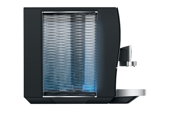 JURA Z10 (EA) Diamond Black